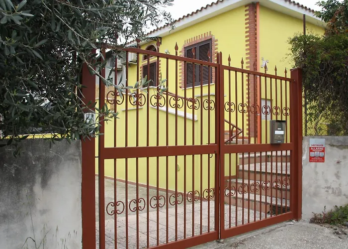 Sunflower\'S Home