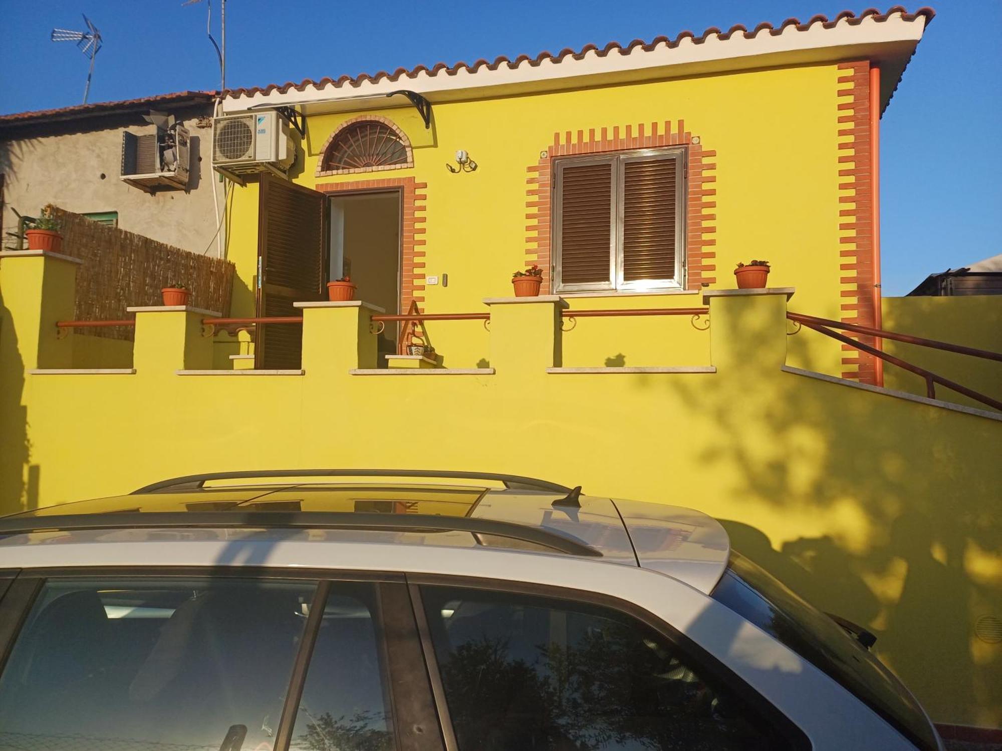 Appartamento Sunflower's Roma