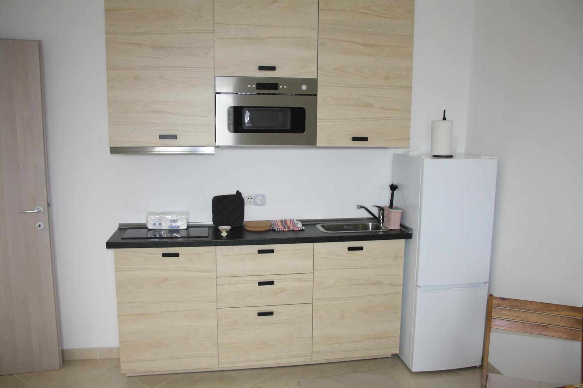 Appartamento Sunflower's